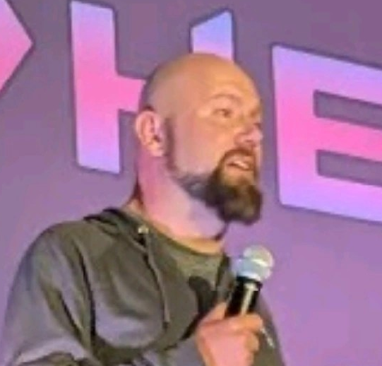 Aaron Hurt