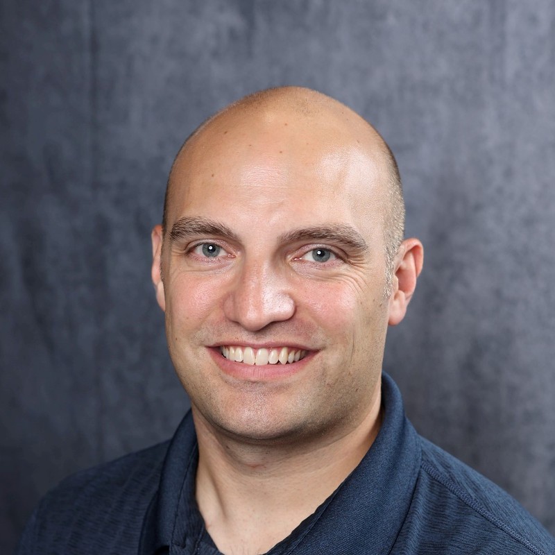 Ben Struebing