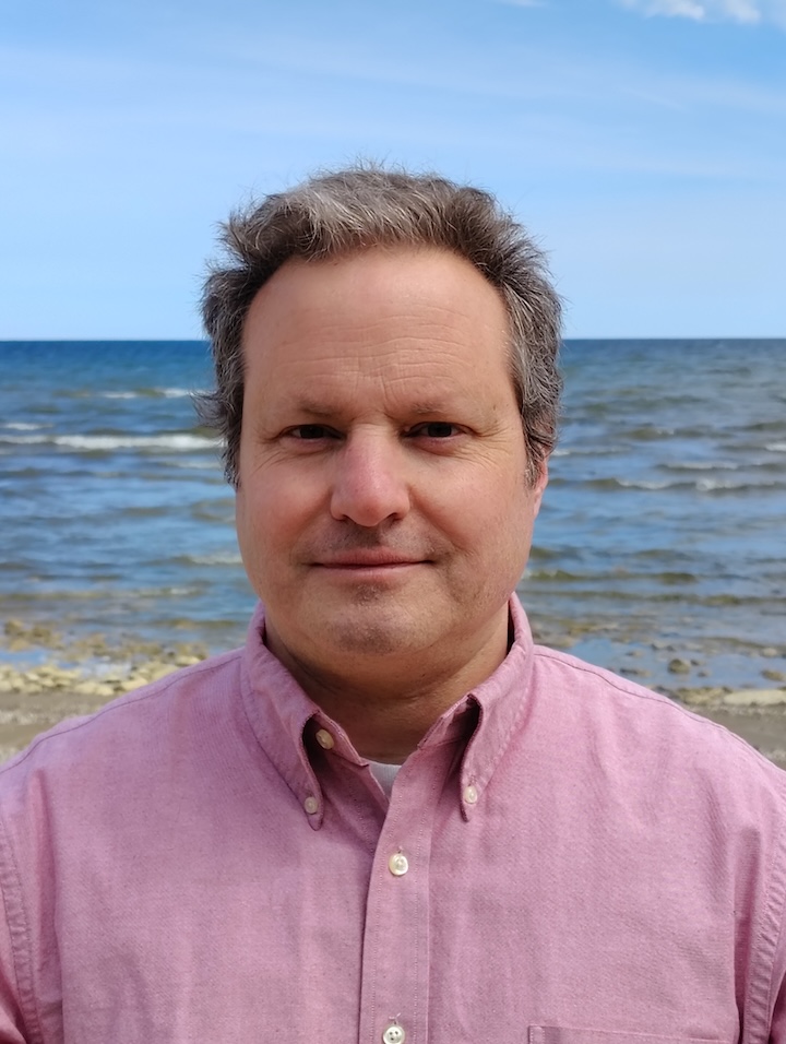 Joern Freydank