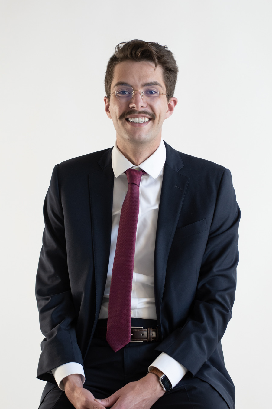 Nicholas Anastasi